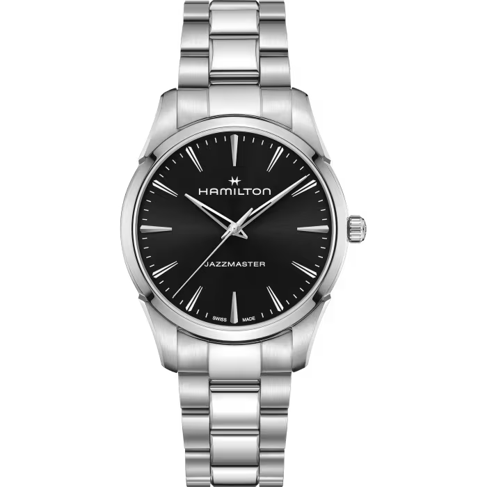 Hamilton Jazzmaster Quartz Watch H32461131