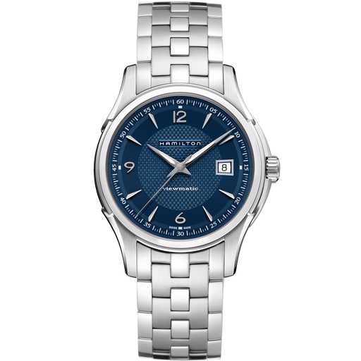 Hamilton Jazzmaster Viewmatic Watch H32515145