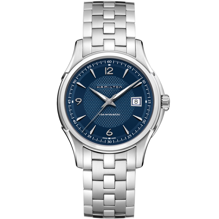 Hamilton Jazzmaster Viewmatic Watch H32515145