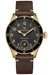 Hamilton Khaki Aviation Pilot Pioneer Black H76709530
