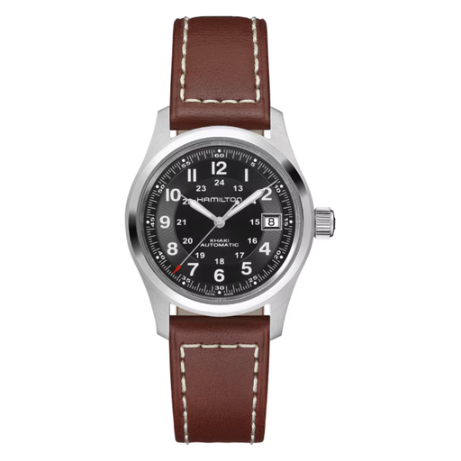 Hamilton Khaki Field Auto