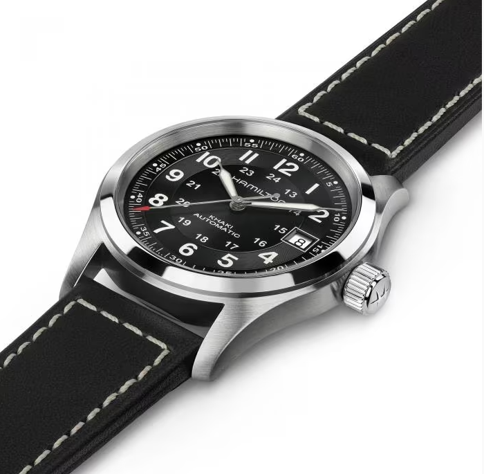 Hamilton Khaki Field Auto