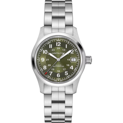 Hamilton Khaki Field Auto Watch H70455160