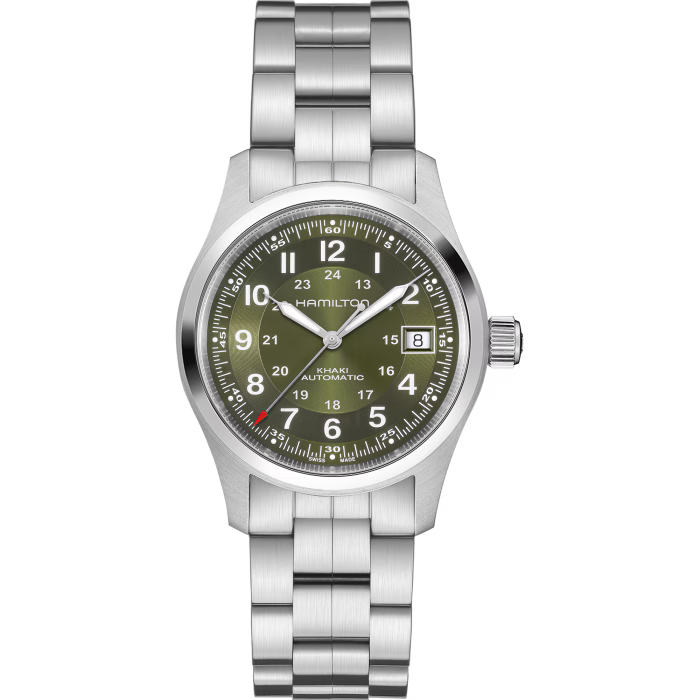 Hamilton Khaki Field Auto Watch H70455160