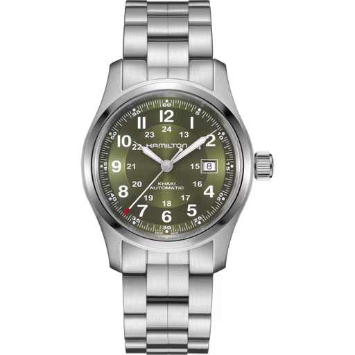 Hamilton Khaki Field Auto Watch H70605160