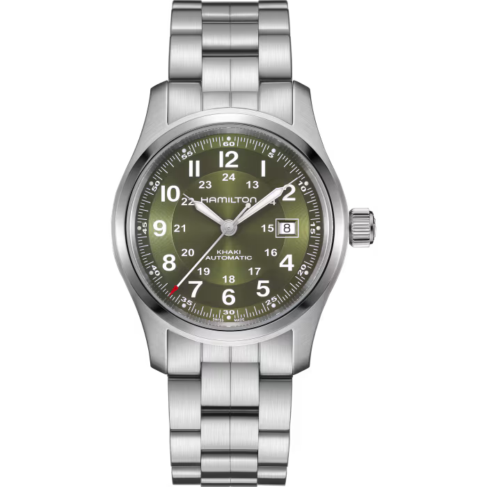 Hamilton Khaki Field Auto Watch H70605160