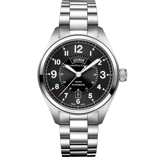 Hamilton Khaki Field Day Date Auto H70505133