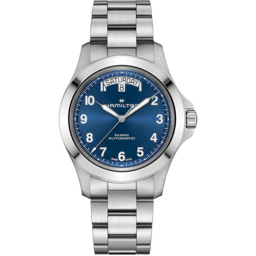 Hamilton Khaki Field King Day-Date H64475140