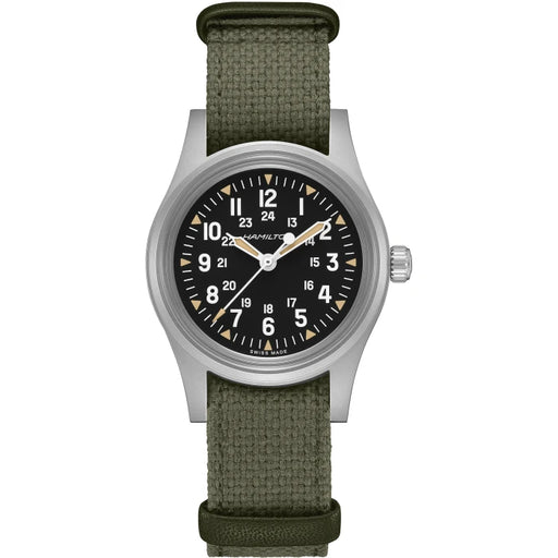 Hamilton Khaki Field Mechanical 36mm