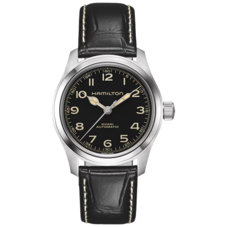 Hamilton Khaki Field Murph 38mm