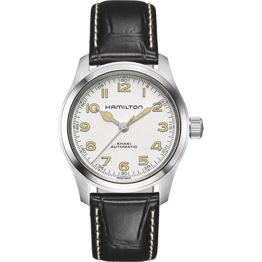 Hamilton Khaki Field Murph Automatic H70405710