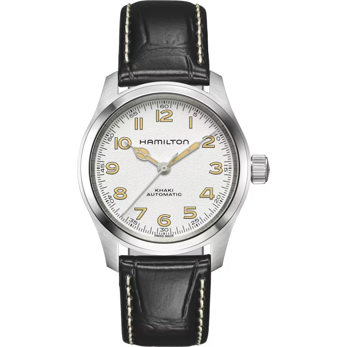 Hamilton Khaki Field Murph Automatic H70405710