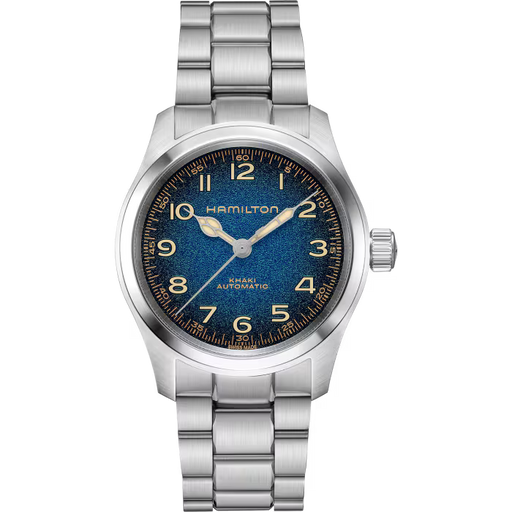 Hamilton Khaki Field Murph Watch H70405140