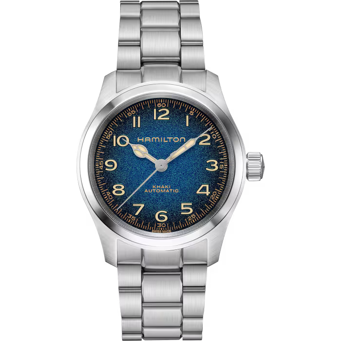 Hamilton Khaki Field Murph Watch H70405140