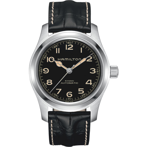 Hamilton Khaki Field Murph Watch H70605731
