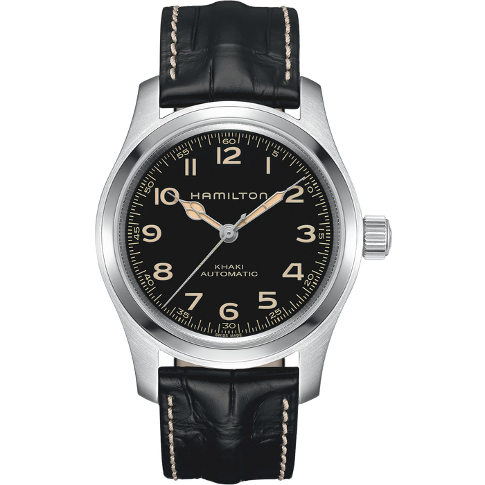 Hamilton Khaki Field Murph Watch H70605731