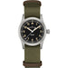 Hamilton Khaki Field Quartz 33mm