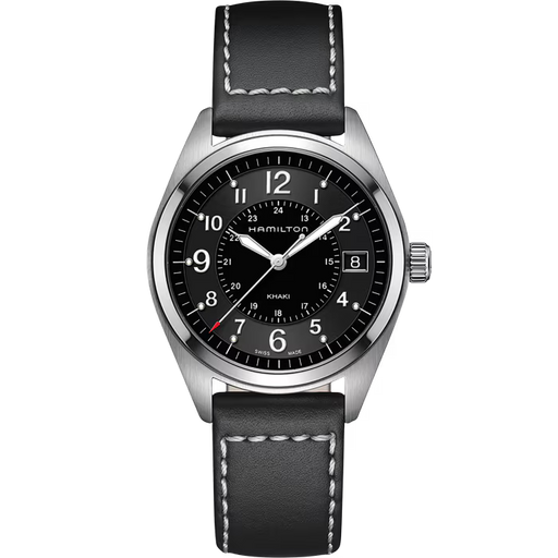 Hamilton Khaki Field Quartz Watch H68551733