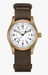Hamilton Khaki Field Watch Bronze White Dial H69459510
