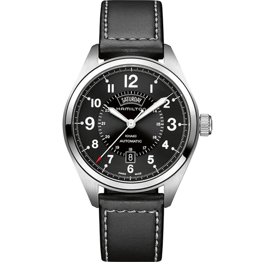 Hamilton Khaki Field watch
