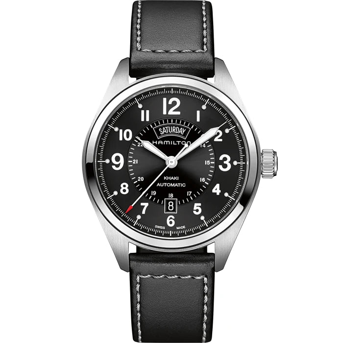 Hamilton Khaki Field watch