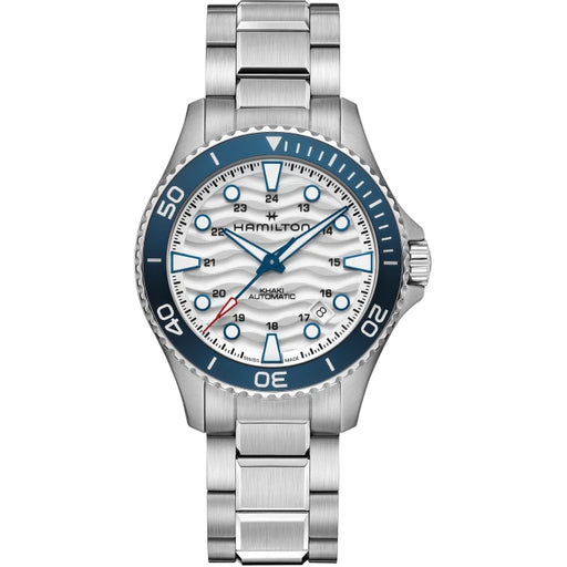 Hamilton Khaki Navy Scuba