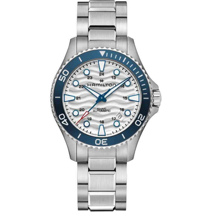 Hamilton Khaki Navy Scuba