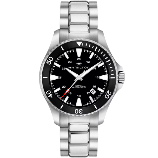 Hamilton Khaki Navy Scuba Automatic H82335131