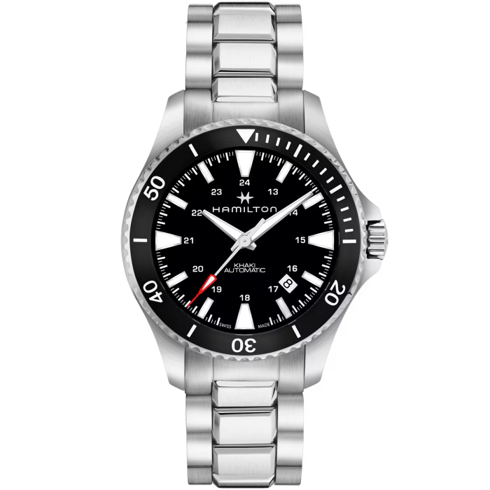 Hamilton Khaki Navy Scuba Automatic H82335131