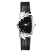 Hamilton Ventura Quartz Black Dial