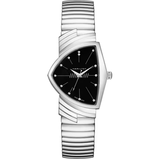 Hamilton Ventura Quartz Men’s Watch H24411232