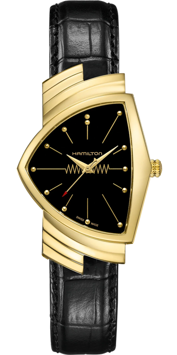 Hamilton Ventura Quartz Watch H24301731