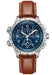 Hamilton X-Wind GMT Watch for Men H77922541
