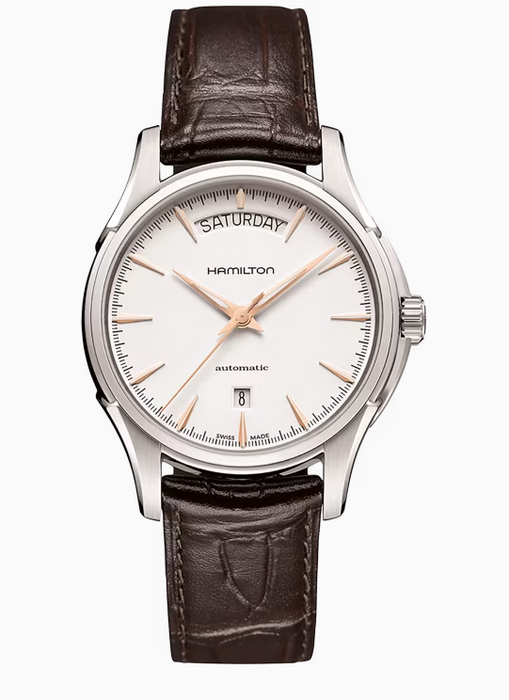 Hamilton automatic watch