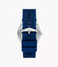 Fossil Archival Big Tic Positive Display Stainless Steel Men Watch Le1235_4