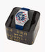 Fossil Archival Big Tic Positive Display Stainless Steel Men Watch Le1235_6