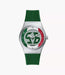 Fossil Archival Big Tic Positive Display Stainless Steel Men Watch Le1236_2