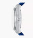 Fossil Archival Big Tic Positive Display Stainless Steel Men Watch Le1237_5