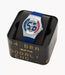Fossil Archival Big Tic Positive Display Stainless Steel Men Watch Le1237_6