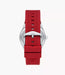 Fossil Archival Big Tic Positive Display Stainless Steel Men Watch Le1238_4