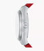 Fossil Archival Big Tic Positive Display Stainless Steel Men Watch Le1238_5