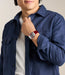 Fossil Archival Big Tic Positive Display Stainless Steel Men Watch Le1238_8