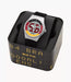 Fossil Archival Big Tic Positive Display Stainless Steel Men Watch Le1239_6