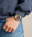 Fossil Archival Big Tic Positive Display Stainless Steel Men Watch Le1239_8
