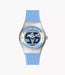 Fossil Archival Big Tic Positive Display Stainless Steel Men Watch Le1240_2