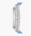 Fossil Archival Big Tic Positive Display Stainless Steel Men Watch Le1240_5