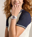 Fossil Archival Big Tic Positive Display Stainless Steel Men Watch Le1241_3