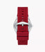 Fossil Archival Big Tic Positive Display Stainless Steel Men Watch Le1242_4