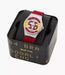 Fossil Archival Big Tic Positive Display Stainless Steel Men Watch Le1242_6