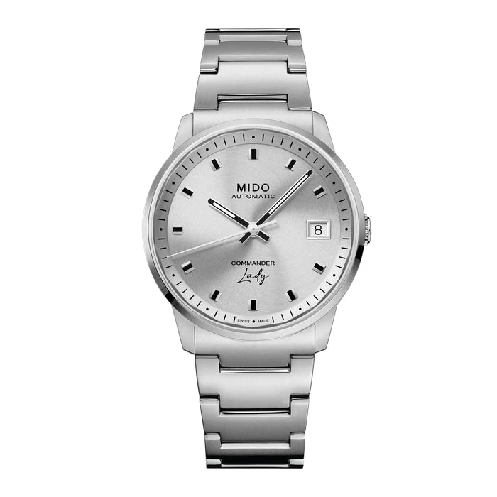 mido-commander-lady-silver-women-watch-m021.207.11.031.00-1